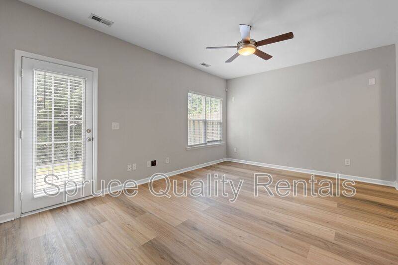 House for rent at 505 Huron Rd, Raleigh, NC 27610