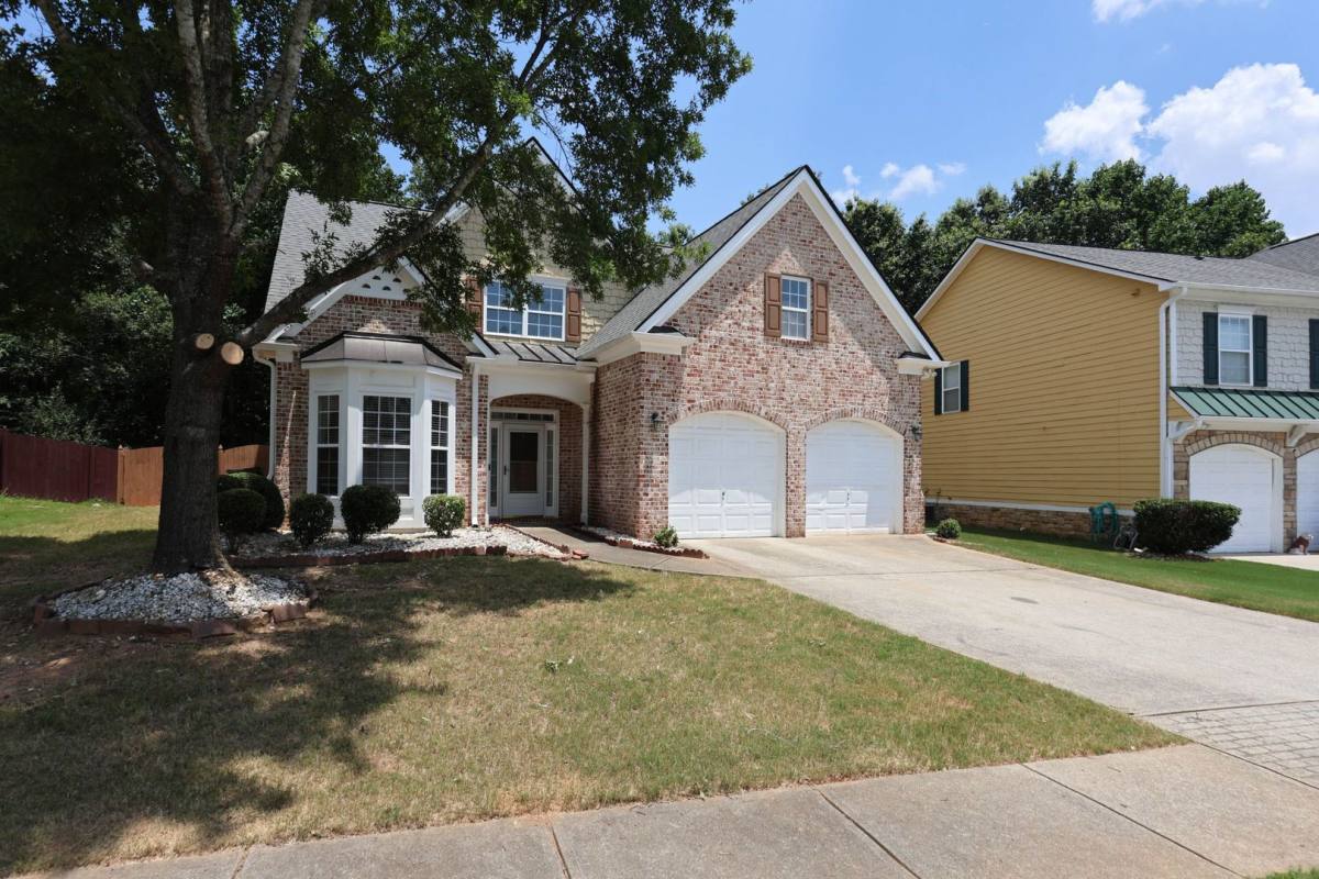 House for rent at 3123 Greymont Cloister, Douglasville, GA 30135