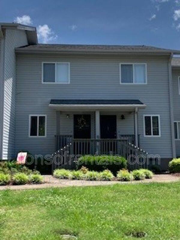Townhouse for rent at 805 Stallings Rd #109, Taylors, SC 29687