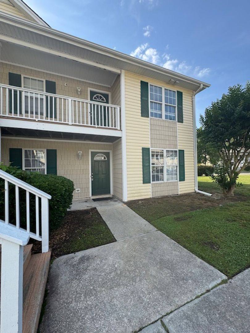 Condo for rent at 4639 McClelland Dr, Wilmington, NC 28405