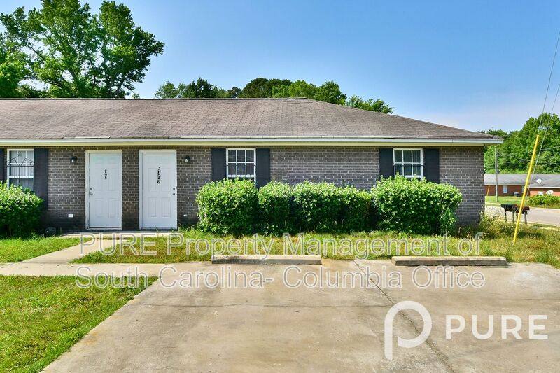 Apartment for rent at 707 Kings Rd, Orangeburg, SC 29115