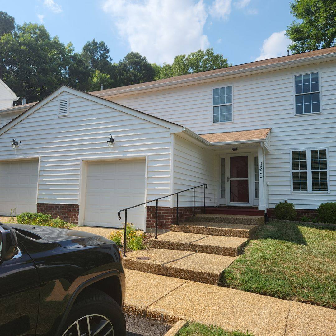 Condo for rent at 5300 Tower Hill, Williamsburg, VA 23188