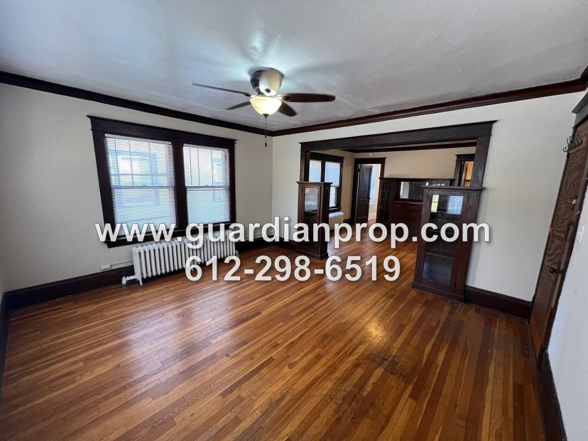 Apartment for rent at 75 Griggs St N, Saint Paul, MN 55104