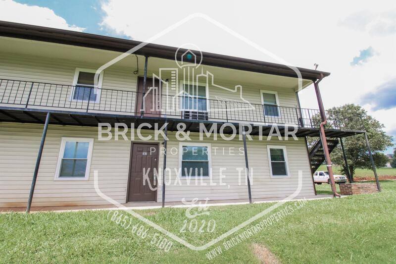 161 Tallent Way, Maryville, TN 37801