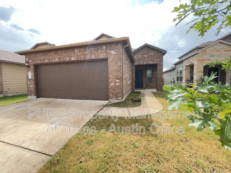 House for rent at 16005 Serene Fleming Trace, Austin, TX 78728