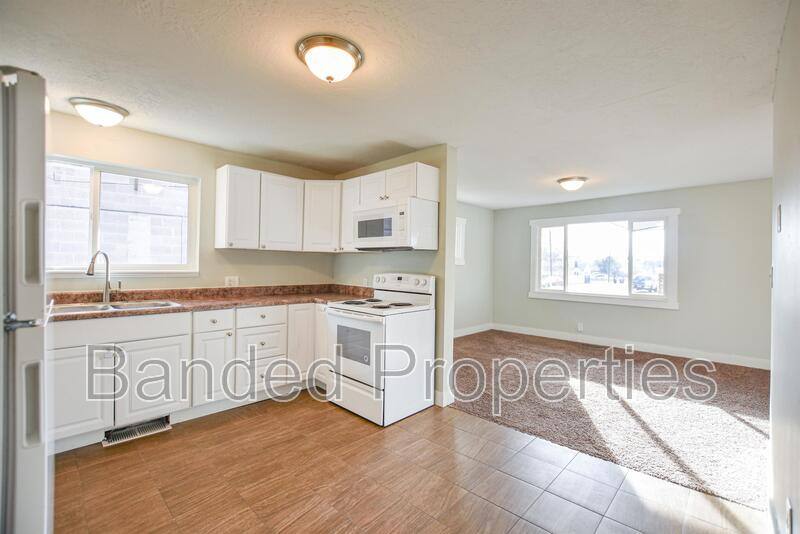 House for rent at 2965 S 500 E, Salt Lake City, UT 84106