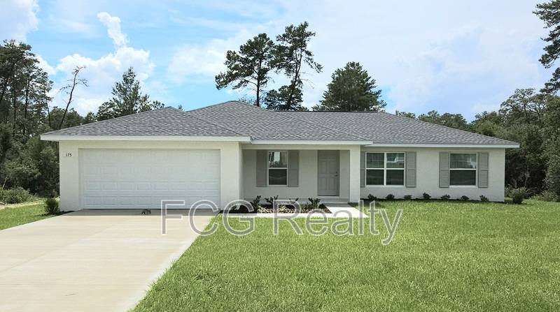 House for rent at 175 Marion Oaks Golf Way, Ocala, FL 34473