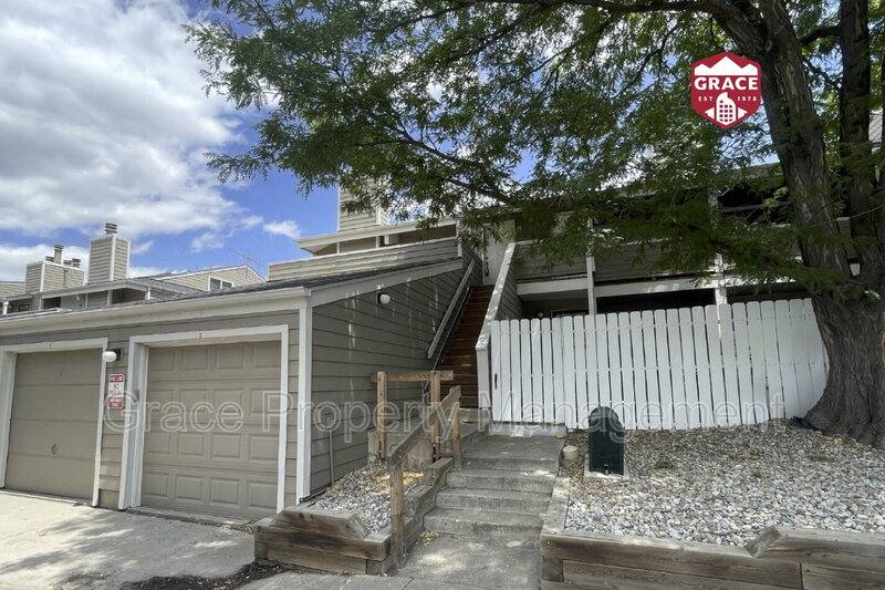 Townhouse for rent at 1772 S Trenton St #9, Denver, CO 80231