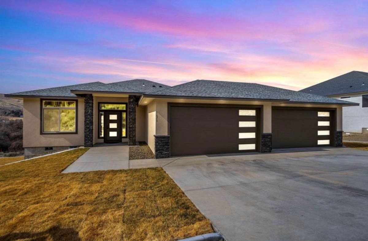 House for rent at 1671 Jericho Rd, Richland, WA 99352