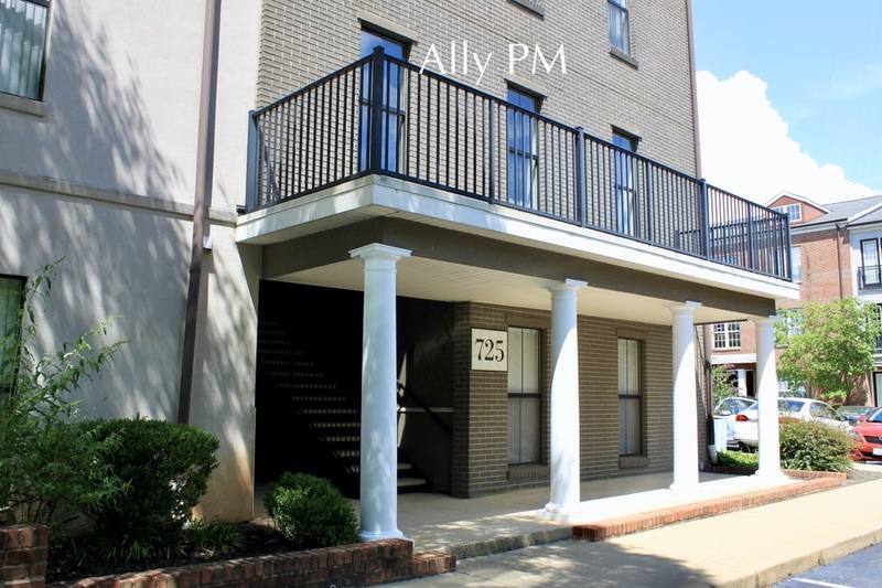 Apartment for rent at 725 Walker Square #1-A-1, Charlottesville, VA 22903