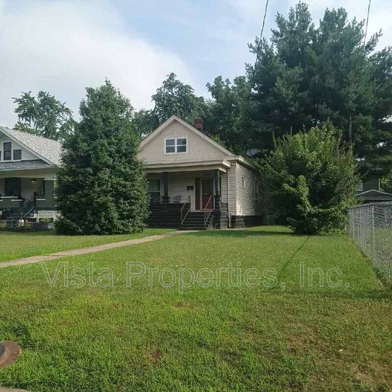 House for rent at 3221 Grand Ave, Louisville, KY 40211