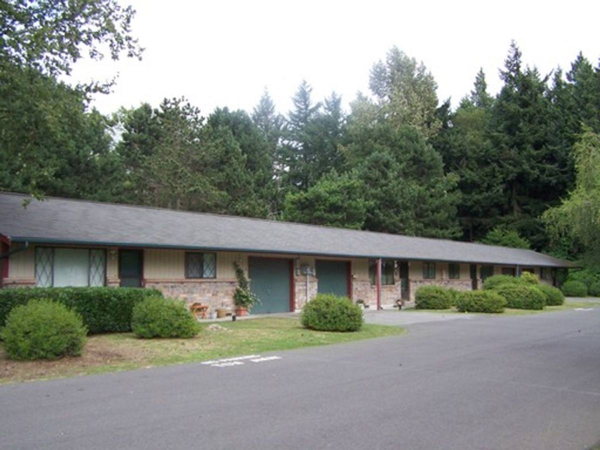 Apartment for rent at 5464 Bel W Dr, Bellingham, WA 98226