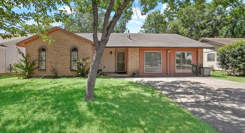 House for rent at 4611 Cedargrove Dr, Austin, TX 78744