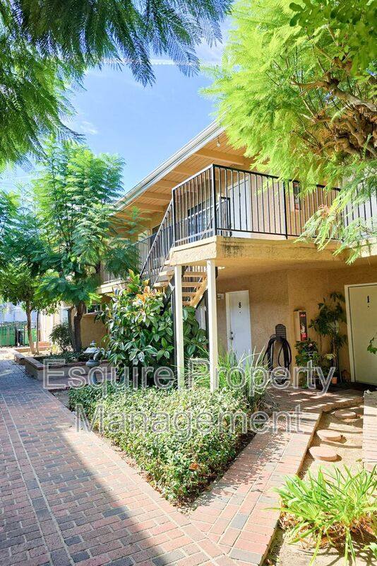 Apartment for rent at 974 Ashland Ave #9, Simi Valley, CA 93065