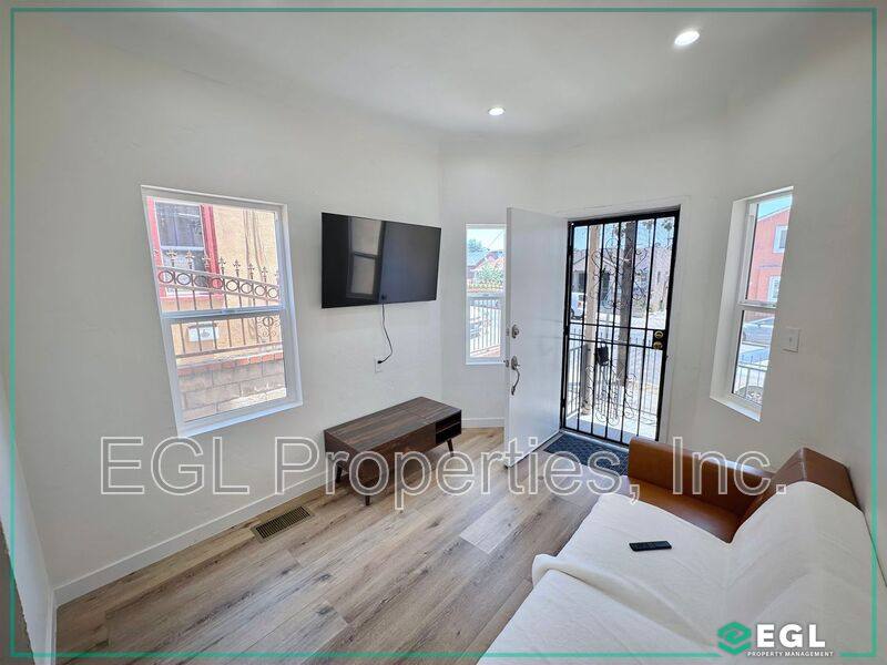 Apartment for rent at 3111 Winter St, Los Angeles, CA 90063