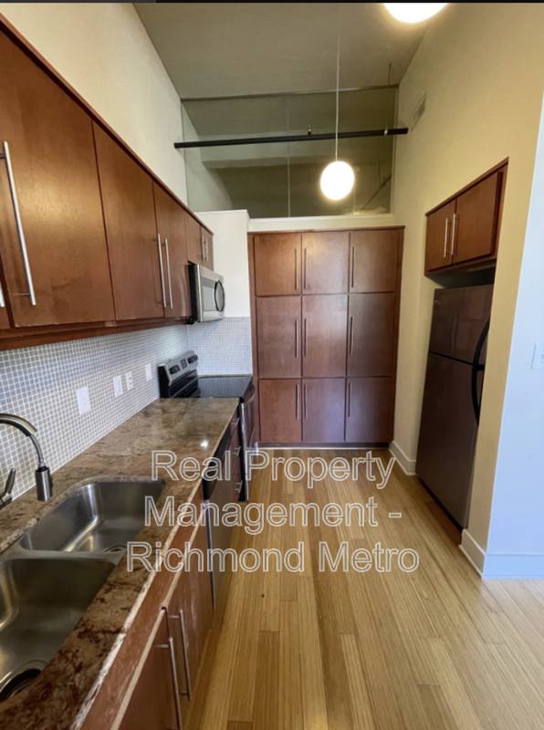 Apartment for rent at 815 Perry St #219, Richmond, VA 23224