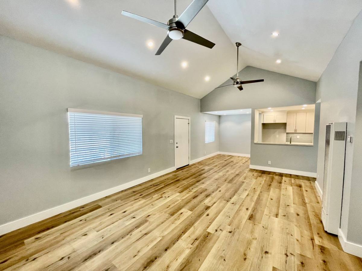 Apartment for rent at 2015 E 3rd St, Long Beach, CA 90814