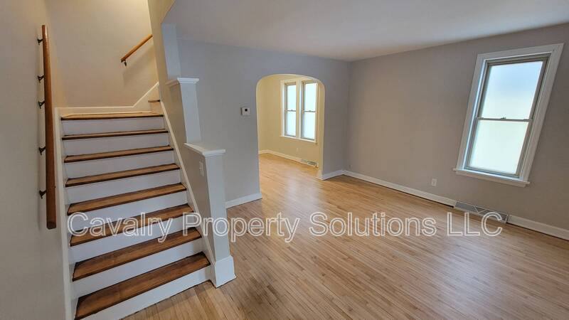 House for rent at 1316 Baxter Ave #AVAILABLE August 1st, Superior, WI 54880