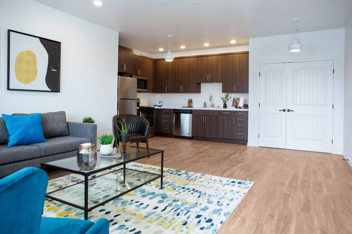 Apartment for rent at 1055 Village Dr, Santa Maria, CA 93455