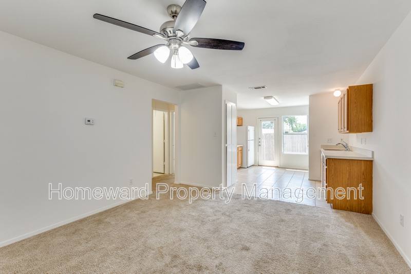 Apartment for rent at 125 Cambridge Dr #3, Fort Worth, TX 76179