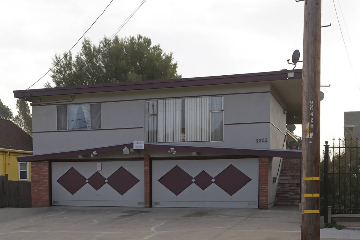 3205 Brookdale Ave, Oakland, CA 94602