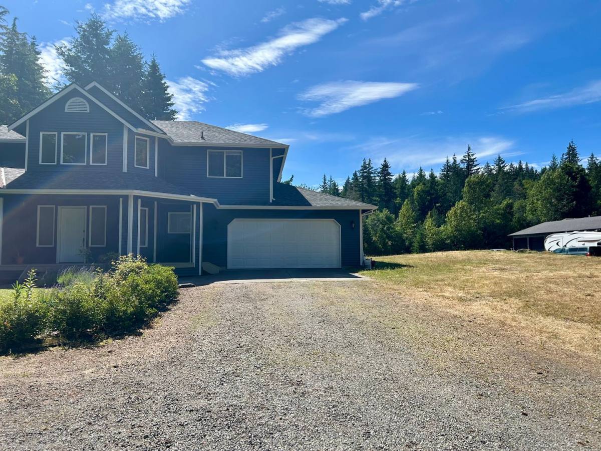 House for rent at 1929 Governor Rd, Bellingham, WA 98229