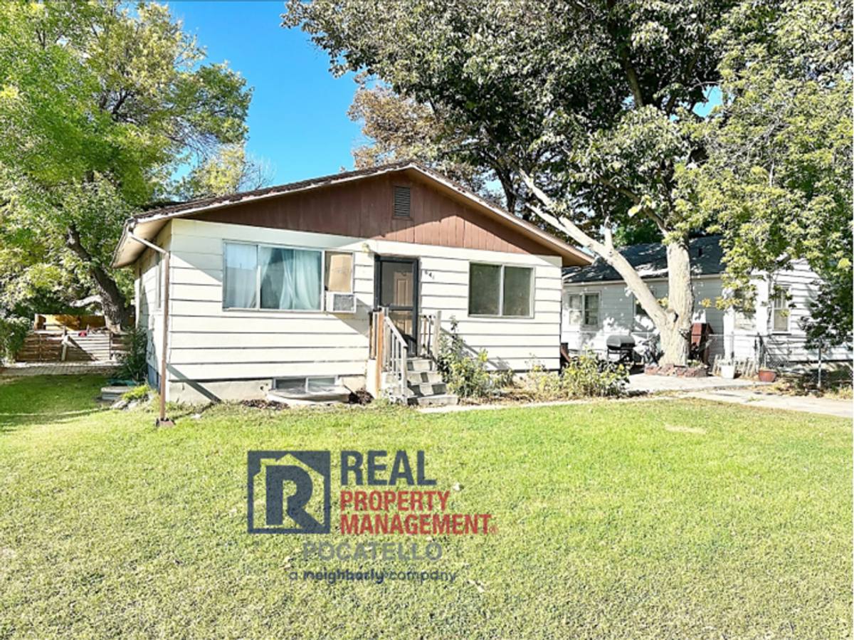 Apartment for rent at 641 N 14th, Pocatello, ID 83201