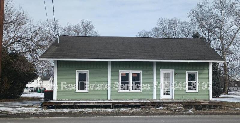 House for rent at 120 S 21st St, Newark, OH 43055
