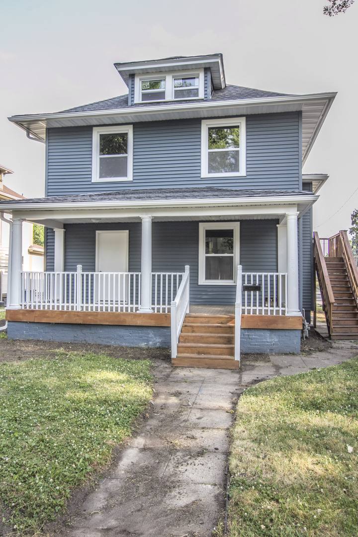 Apartment for rent at 2846 Rutland Ave, Des Moines, IA 50311