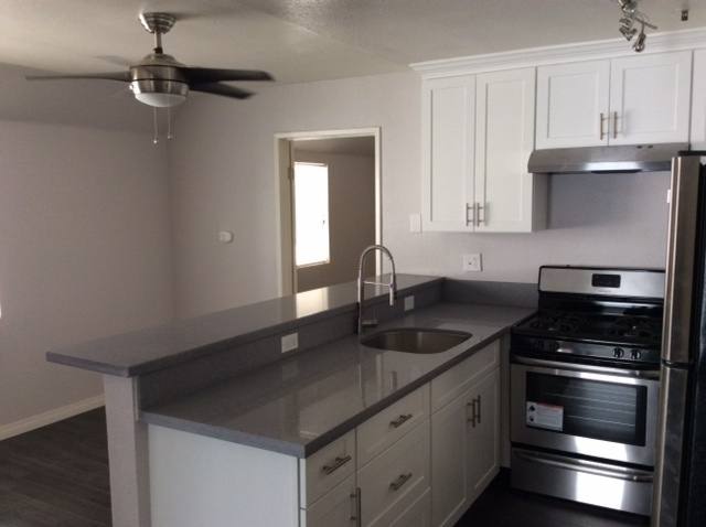 Apartment for rent at 467 S Bonnie Brae St, Los Angeles, CA 90057