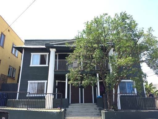430 N Bixel St, Los Angeles, CA 90026
