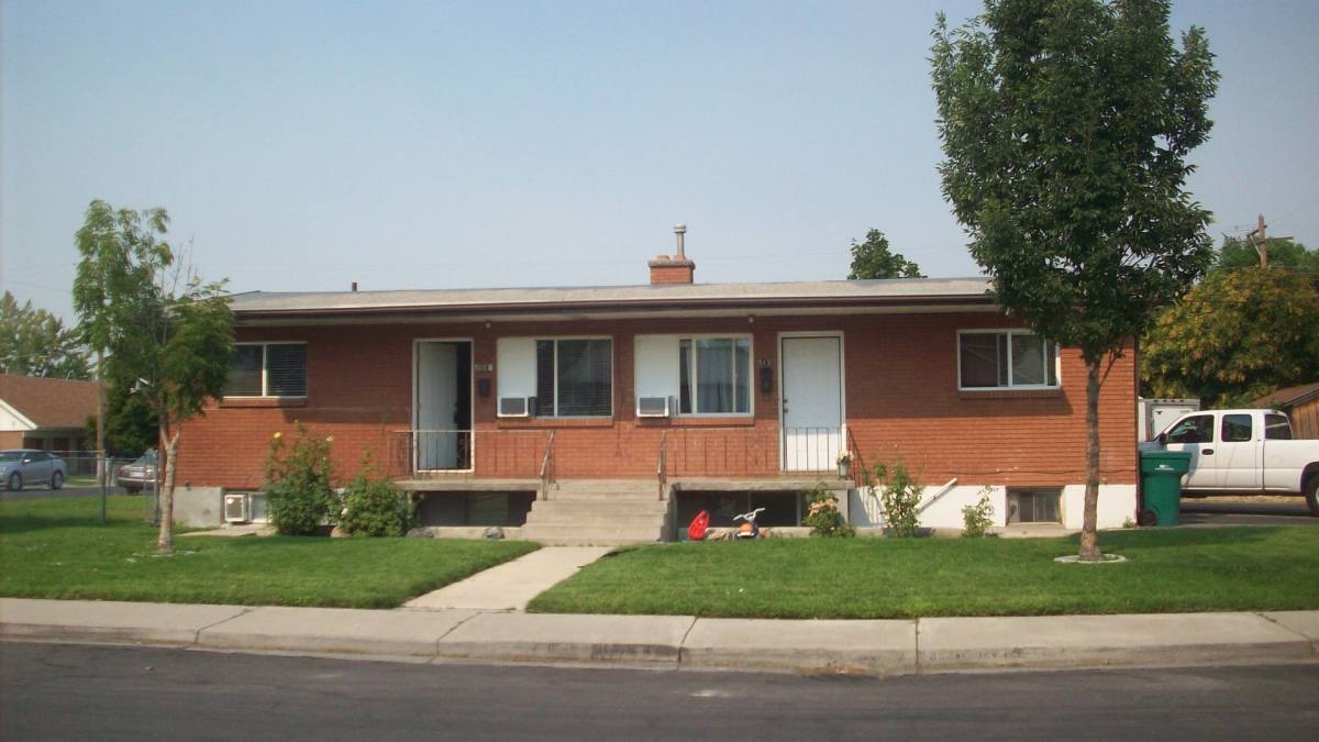 Apartment for rent at 511 N 200 E, Vineyard, UT 84059