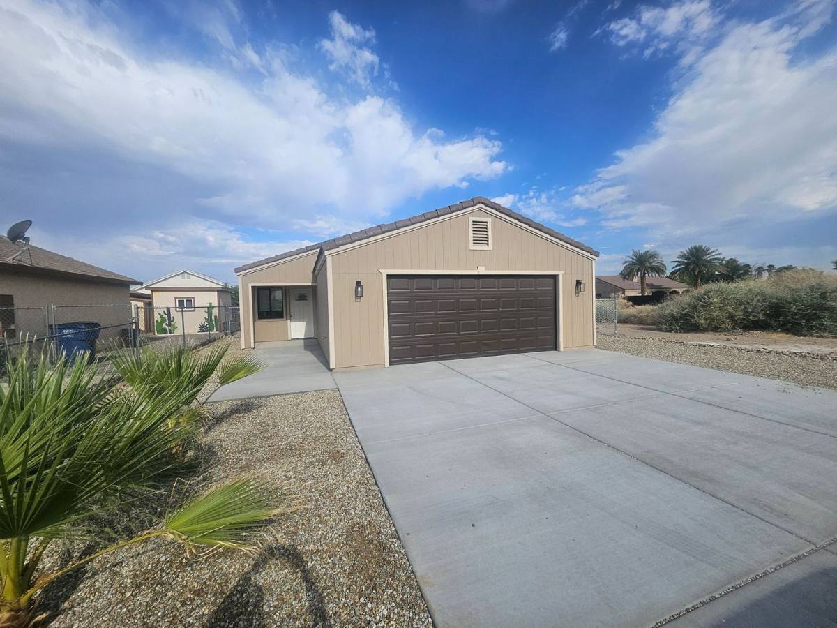 House for rent at 9863 Needles Dr, Mohave Valley, AZ 86440