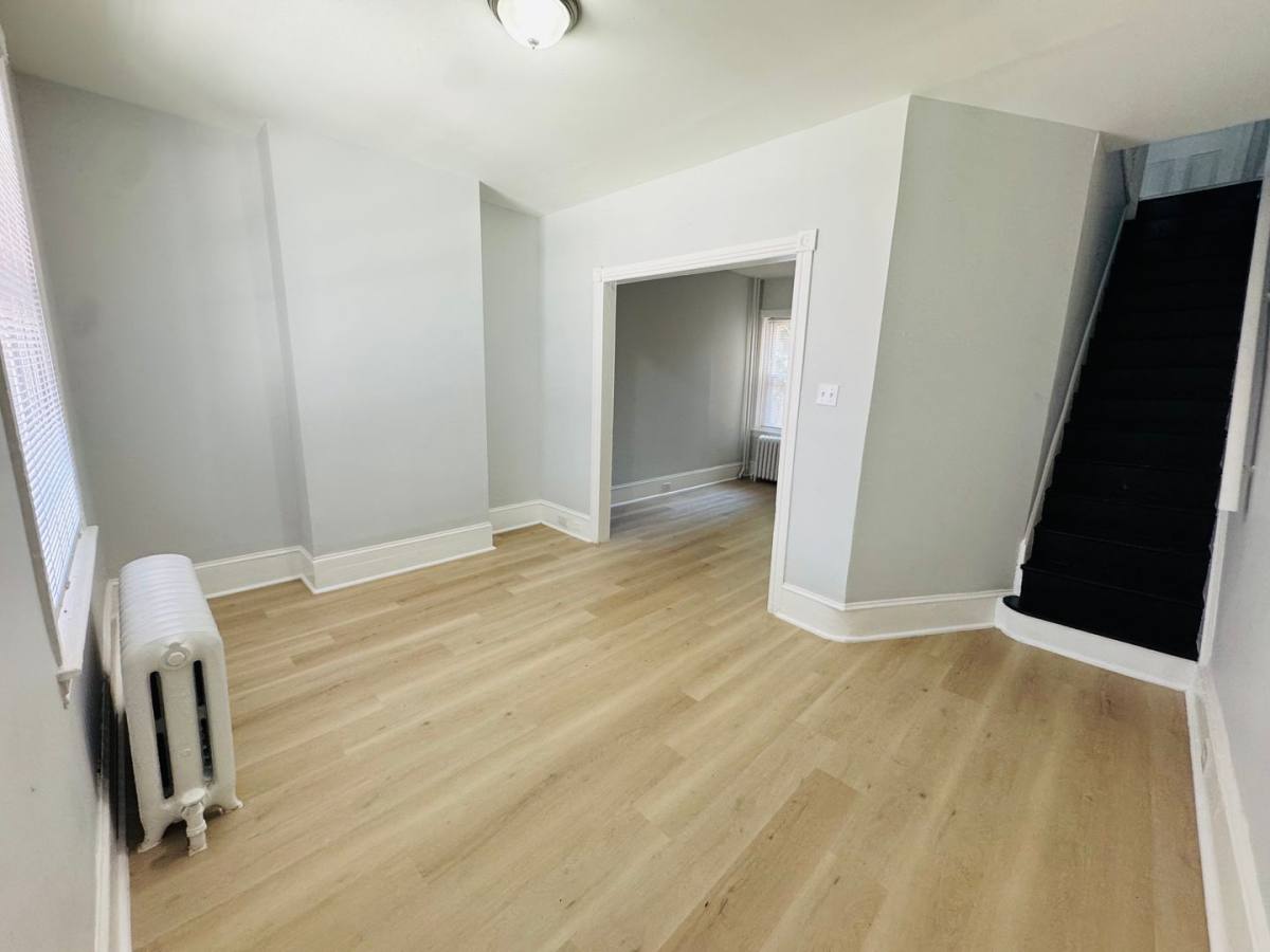 House for rent at 4555 N Colorado St, Philadelphia, PA 19140