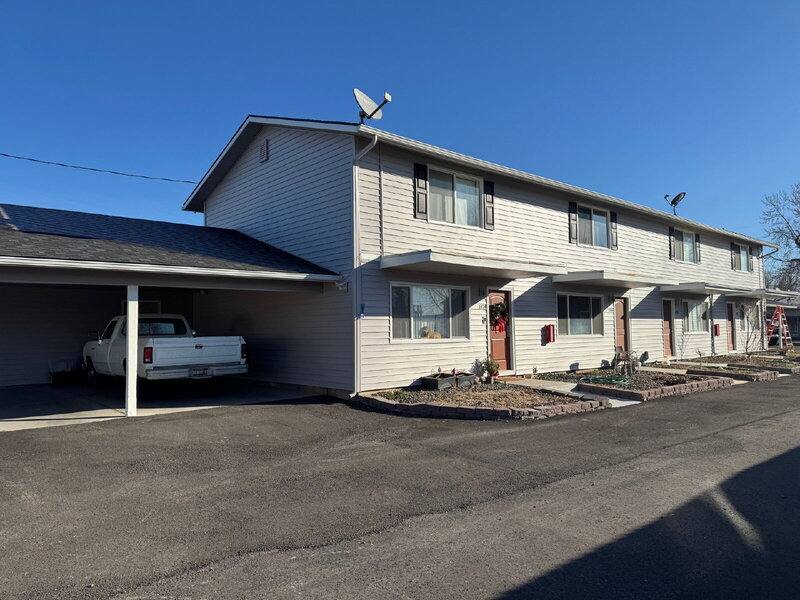 Apartment for rent at 3540 N Jackie Lane, Boise, ID 83704