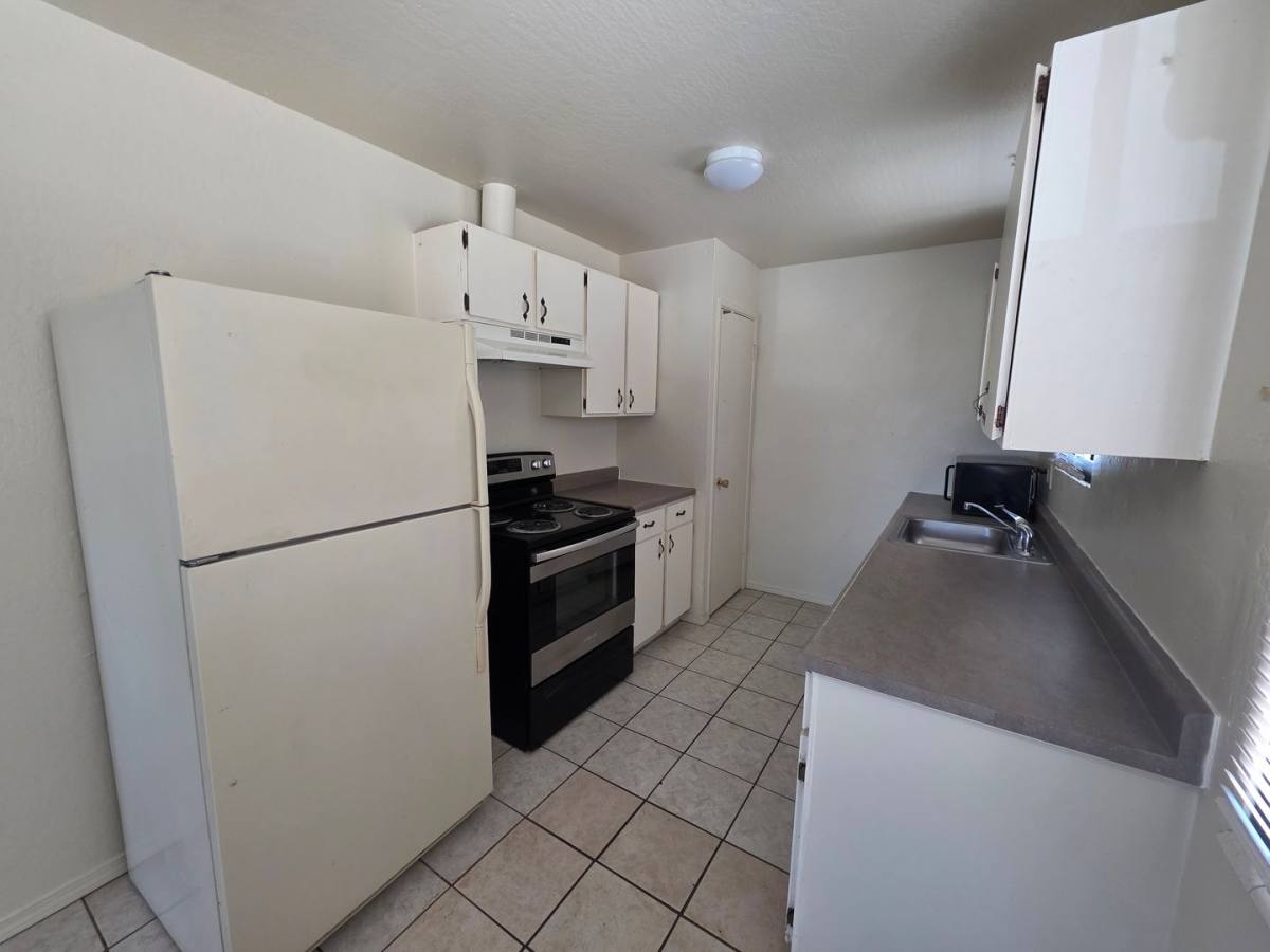 Apartment for rent at 1963 Hymer Ave, Sparks, NV 89431