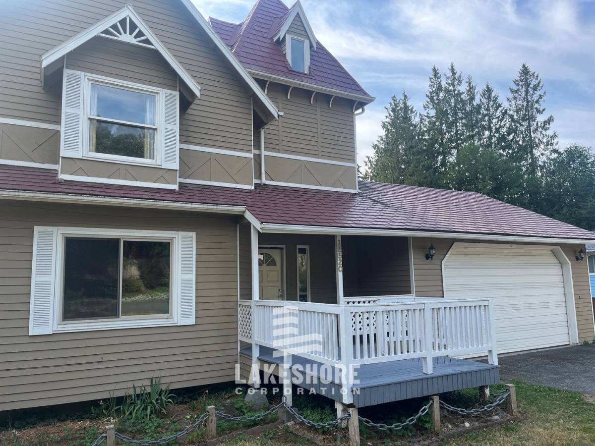 House for rent at 15520 45th Ave W, Lynnwood, WA 98087