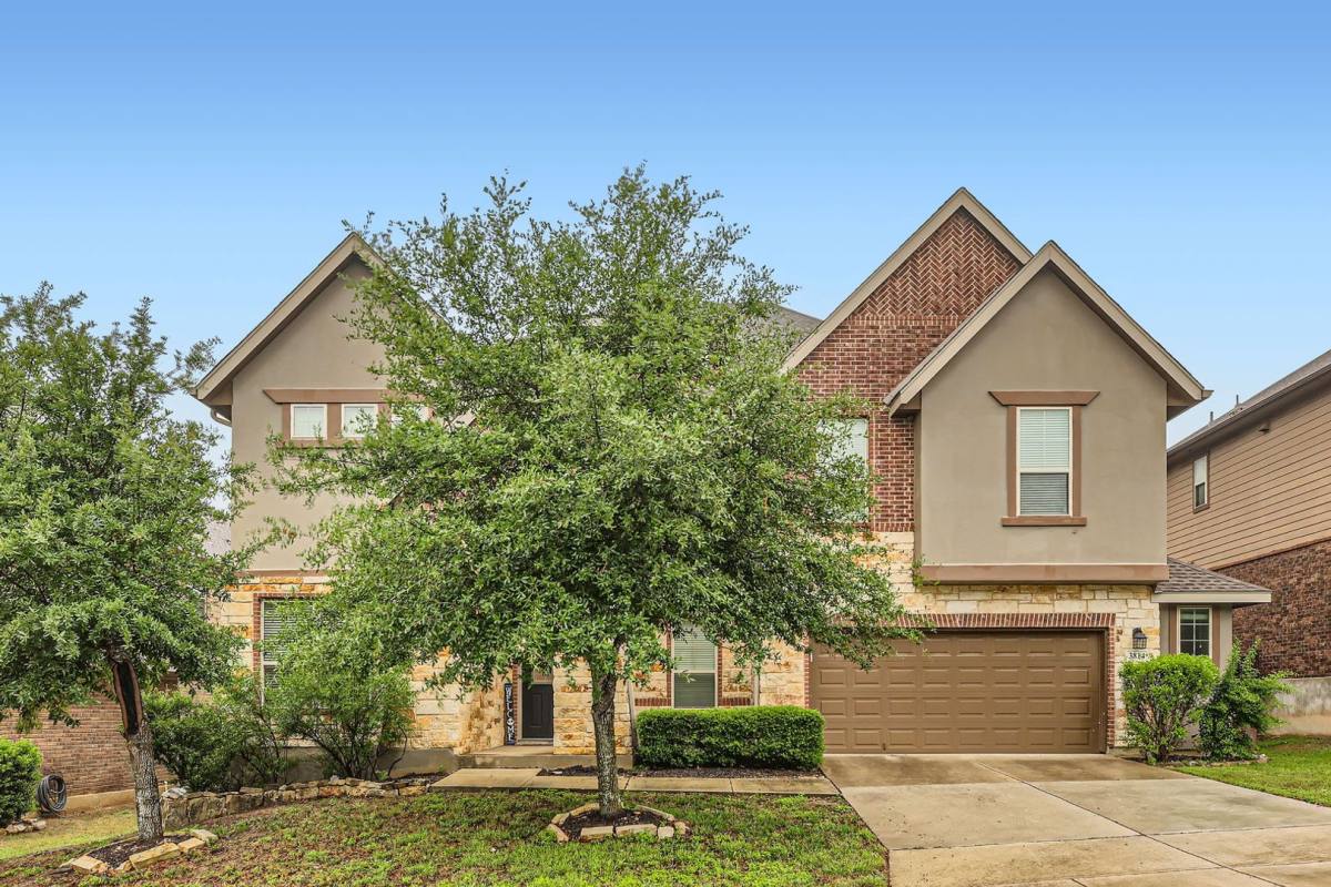 House for rent at 3814 Sweet Olive, San Antonio, TX 78261