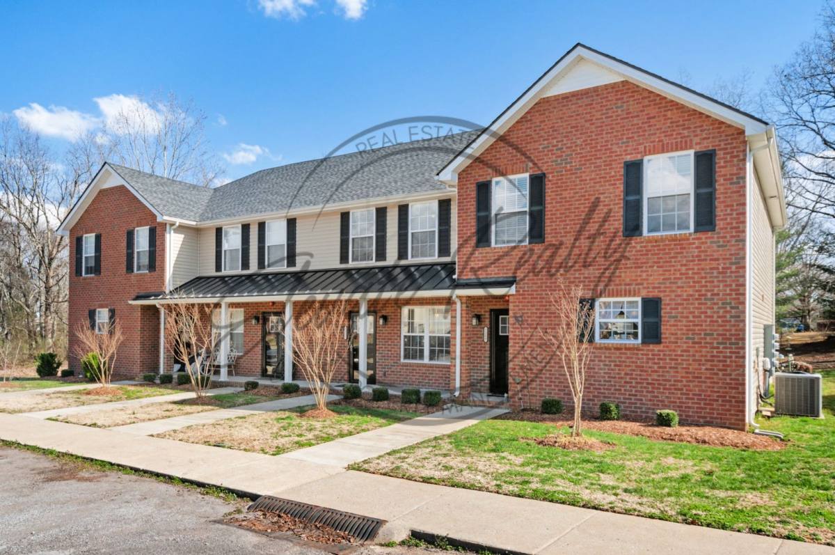 Townhouse for rent at 7218 Rosemary Court, Fairview, TN 37062