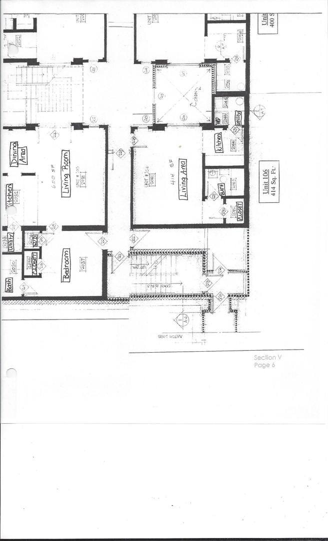 Apartment for rent at 113 W Main St, Charlottesville, VA 22902