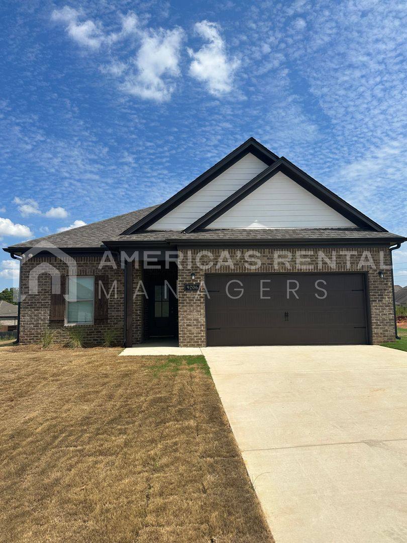 House for rent at 9206 Havenridge Loop, Tuscaloosa, AL 35405
