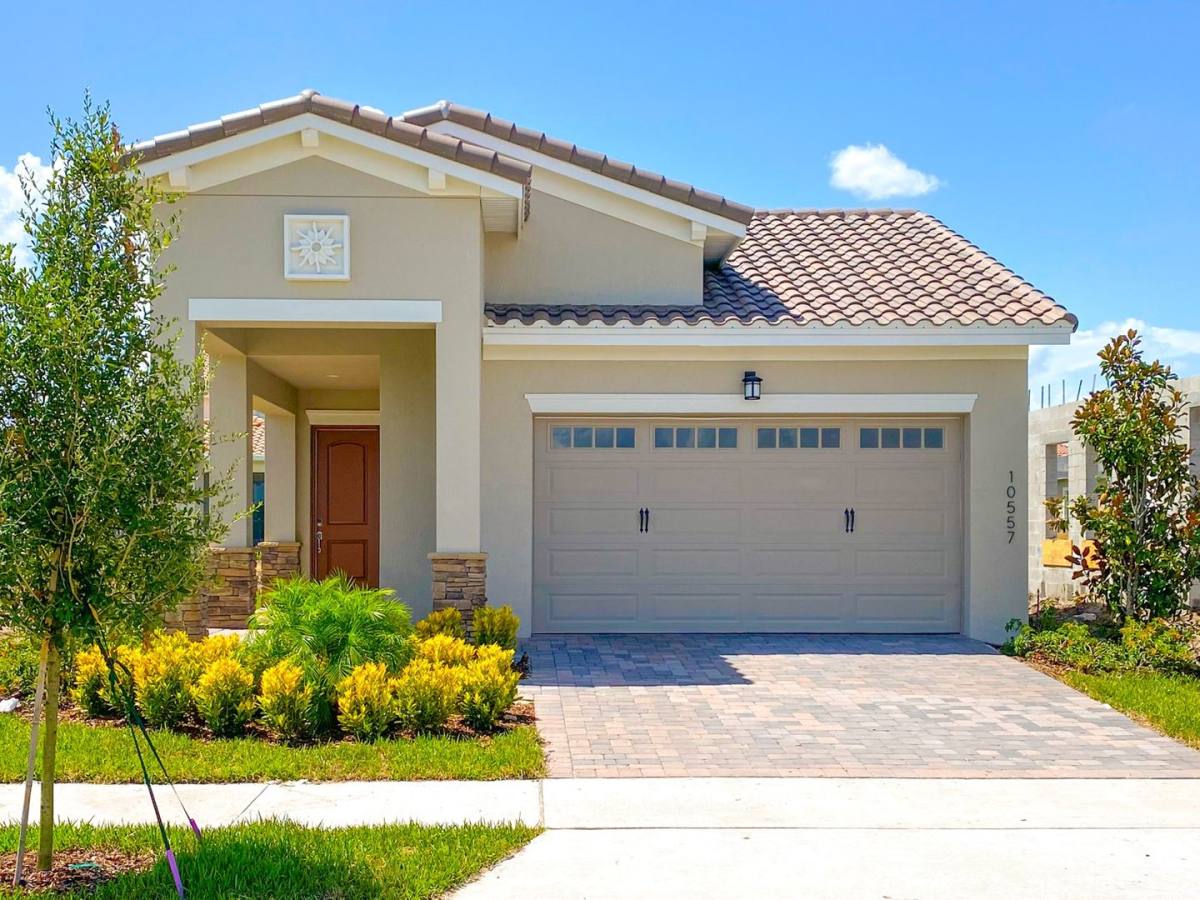 House for rent at 10557 Gatley Place, Orlando, FL 32832