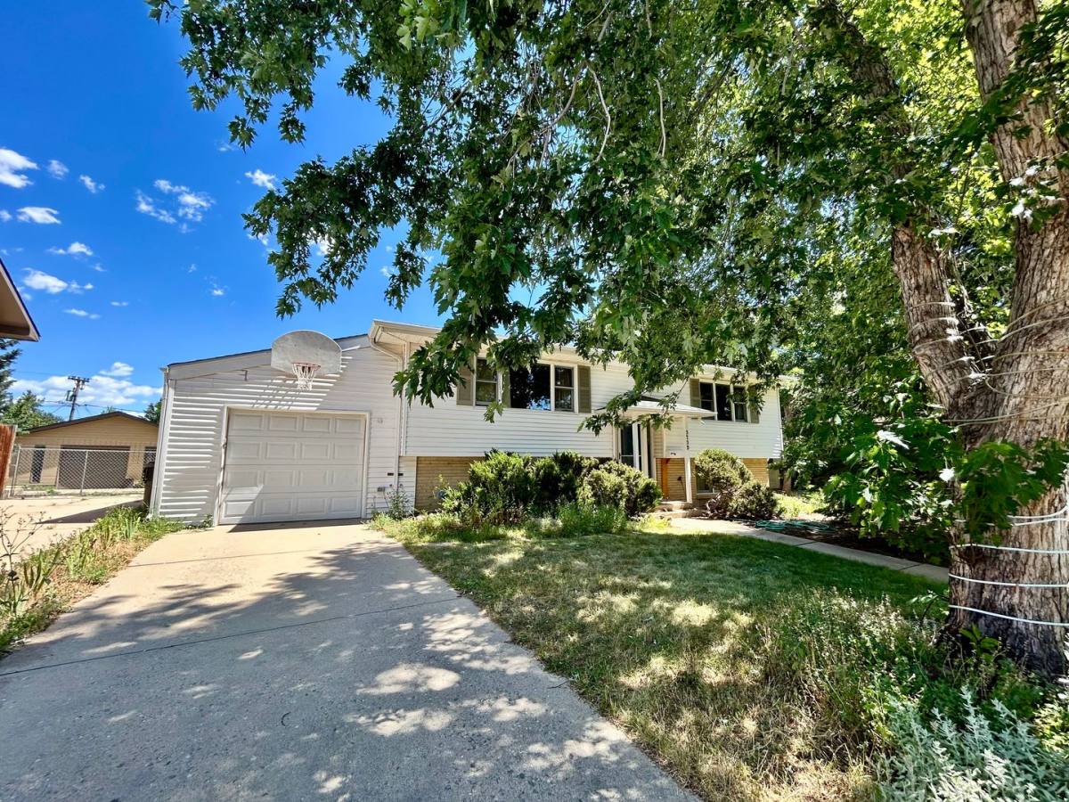 House for rent at 3735 Emerson Ave, Boulder, CO 80305