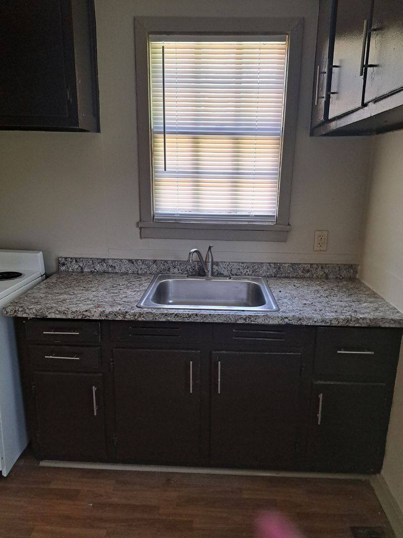House for rent at 2907 Jefferson St, Augusta, GA 30906