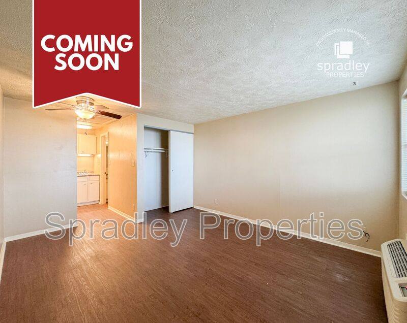 Apartment for rent at 608 John Paul Jones Dr #125, Temple, TX 76504
