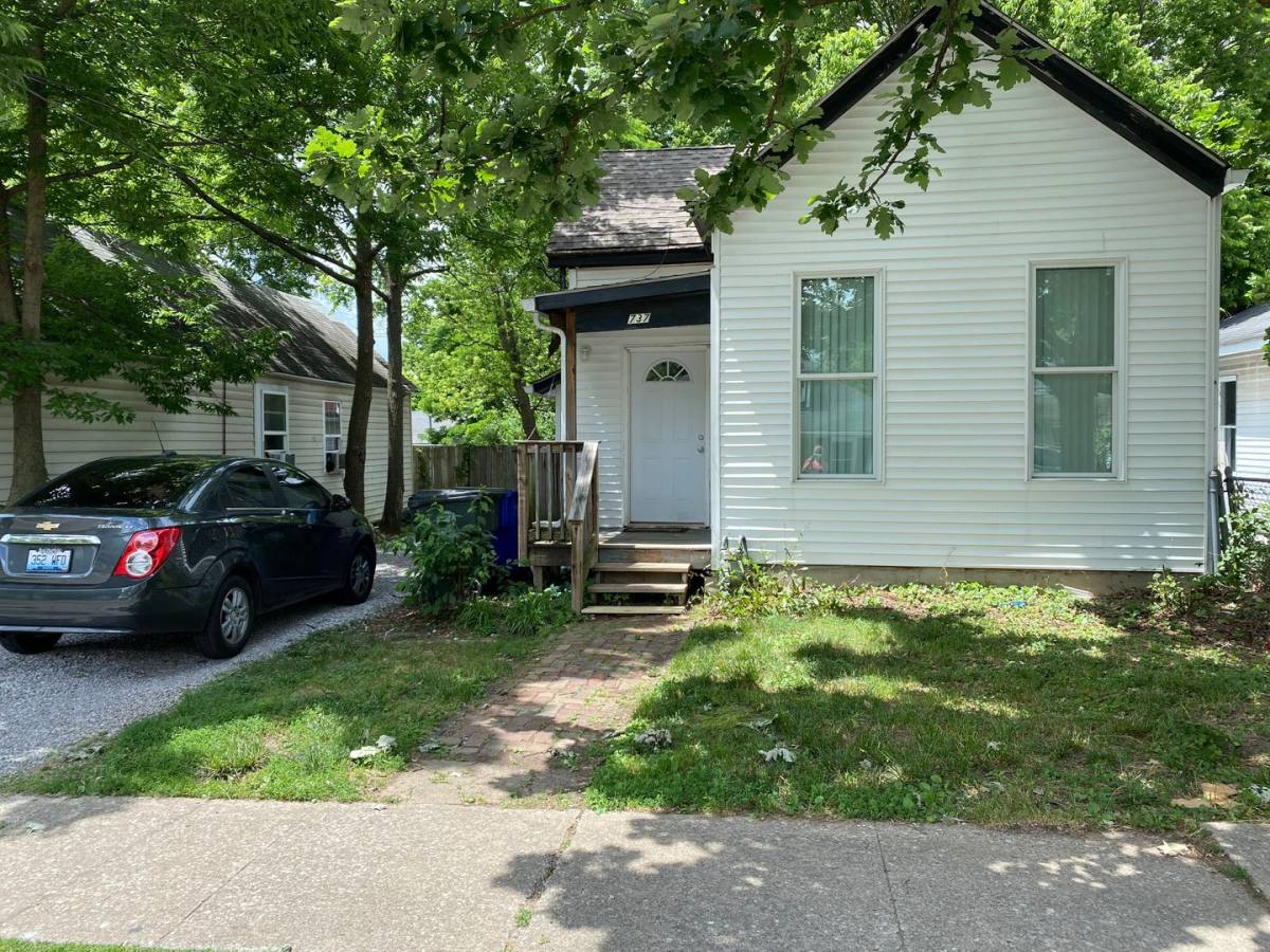 House for rent at 737 Maple Ave, Lexington, KY 40508