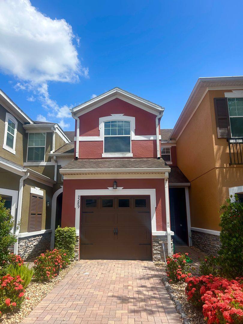 Townhouse for rent at 9289 Sweet Maple Ave, Orlando, FL 32832