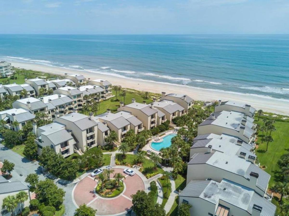 Condo for rent at 752 Spinnakers Reach Dr, Ponte Vedra Beach, FL 32082