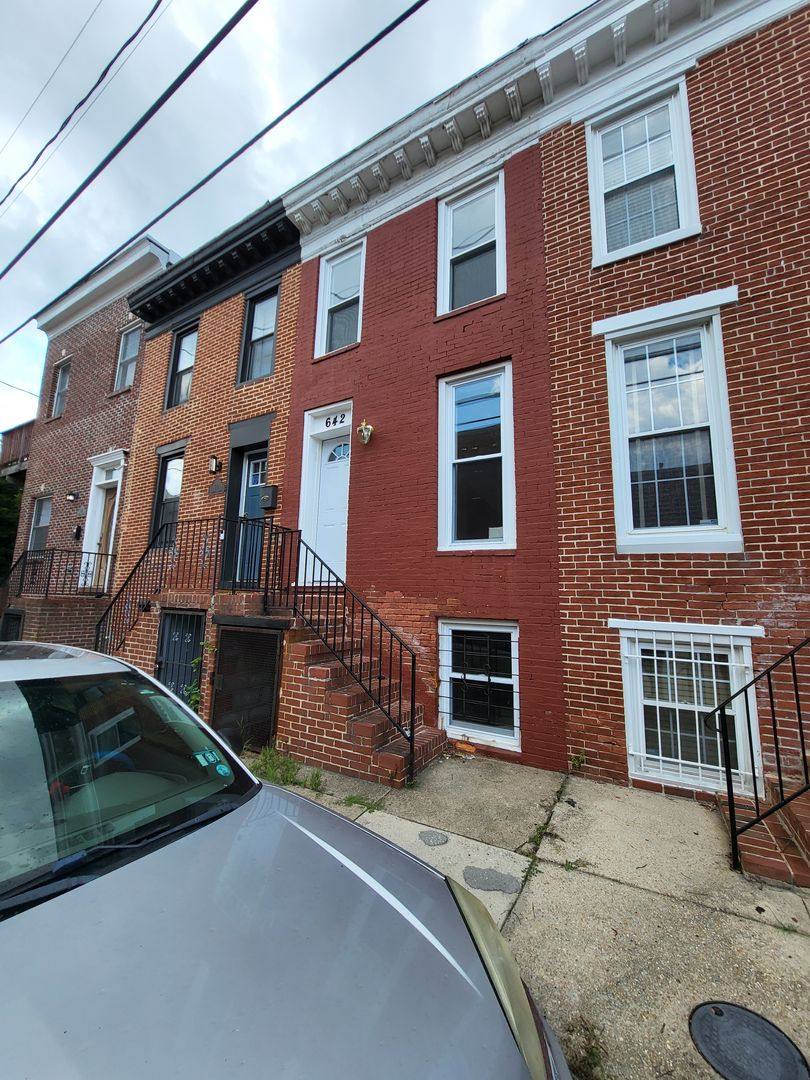 House for rent at 642 Wyeth St, Baltimore, MD 21230