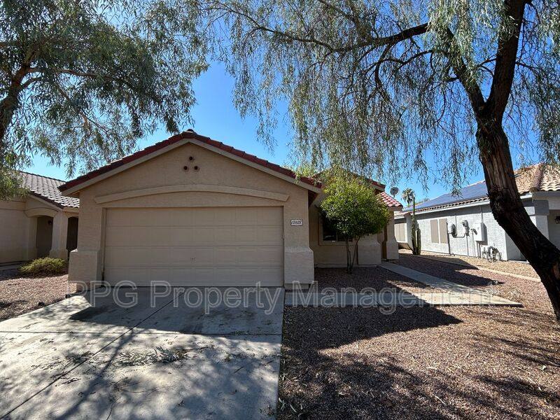 House for rent at 13628 W Fargo Dr, Surprise, AZ 85374